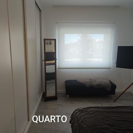 카스텔루브랑쿠 Casa Sol Em Castelo Branco 아파트 외부 사진