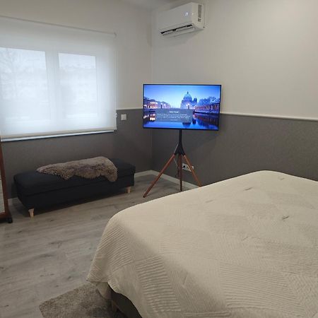 카스텔루브랑쿠 Casa Sol Em Castelo Branco 아파트 외부 사진