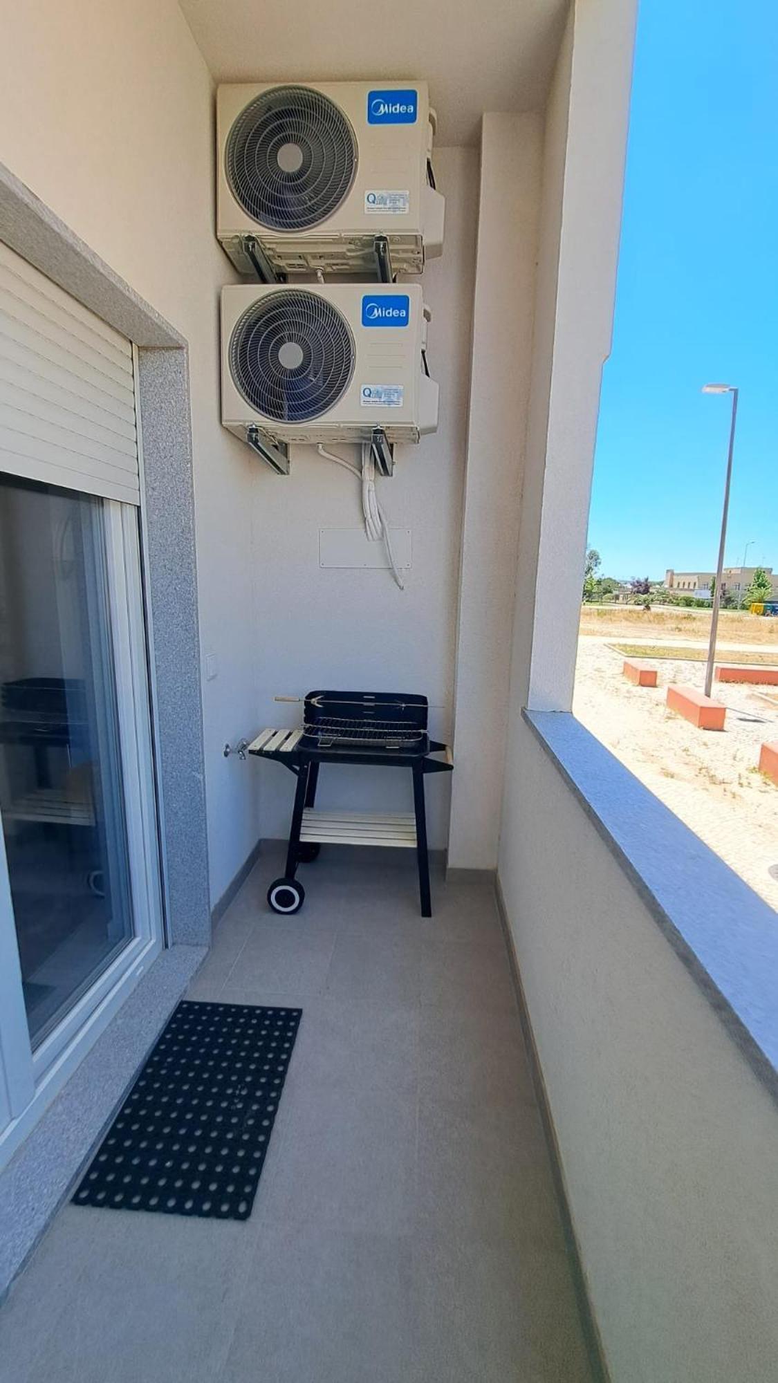 카스텔루브랑쿠 Casa Sol Em Castelo Branco 아파트 외부 사진