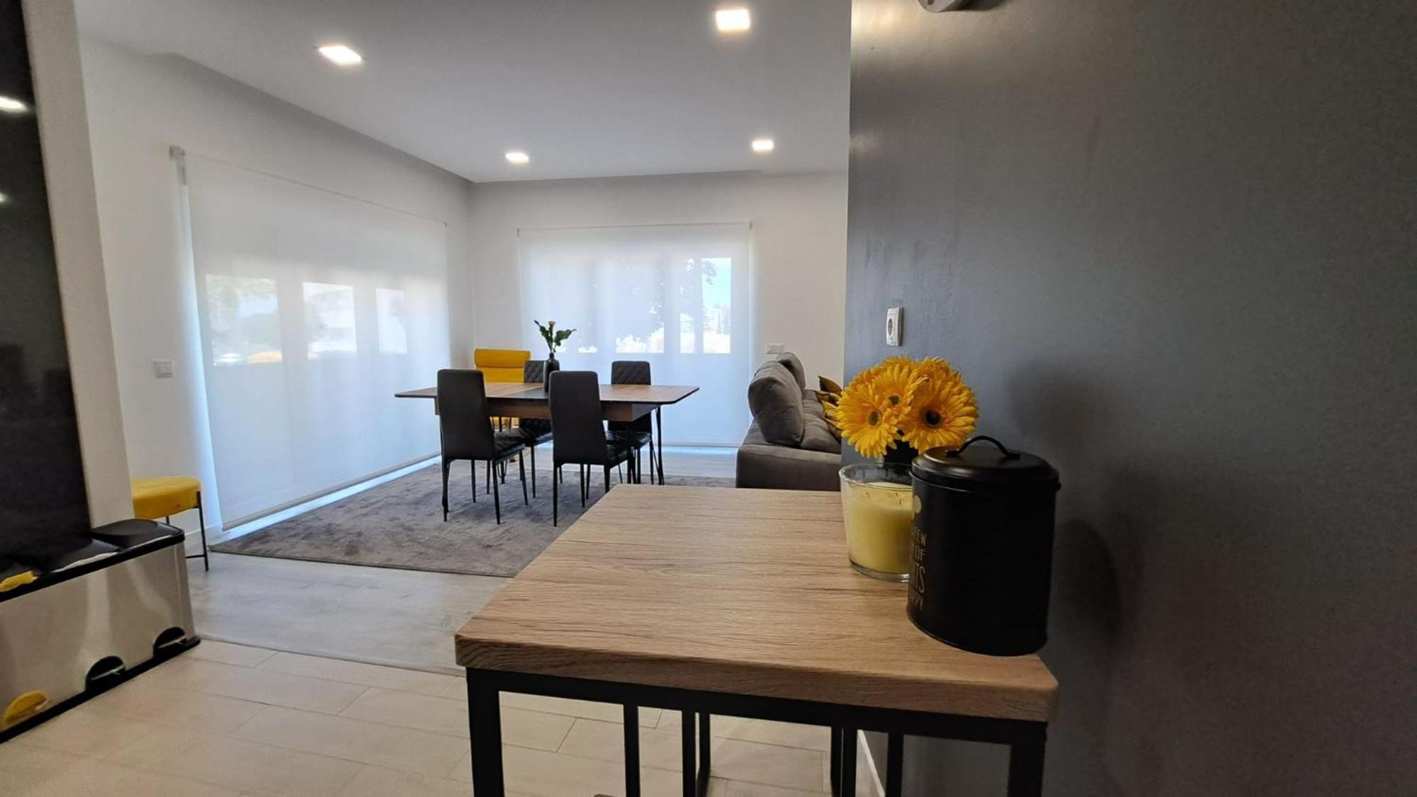 카스텔루브랑쿠 Casa Sol Em Castelo Branco 아파트 외부 사진