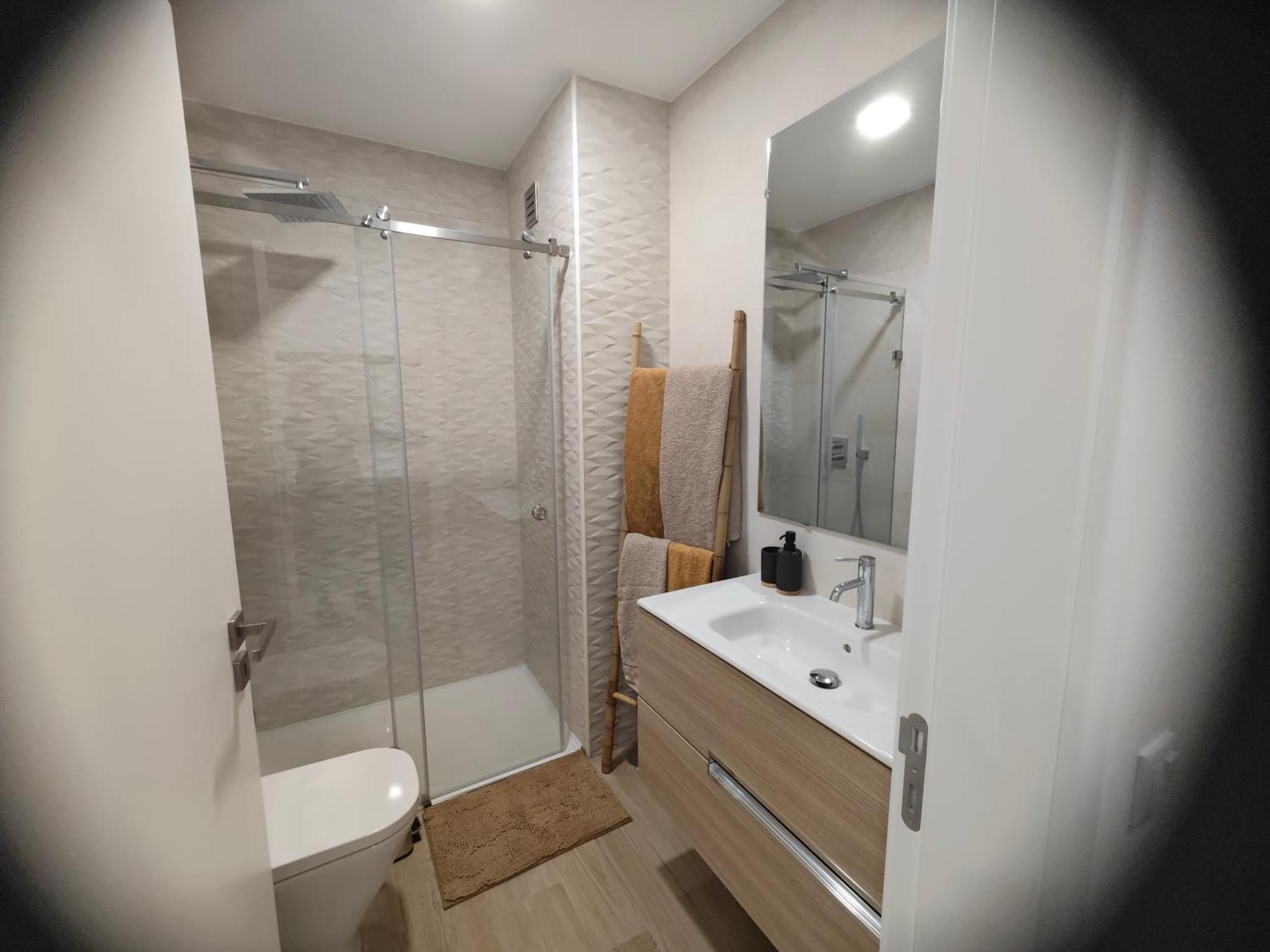 카스텔루브랑쿠 Casa Sol Em Castelo Branco 아파트 외부 사진