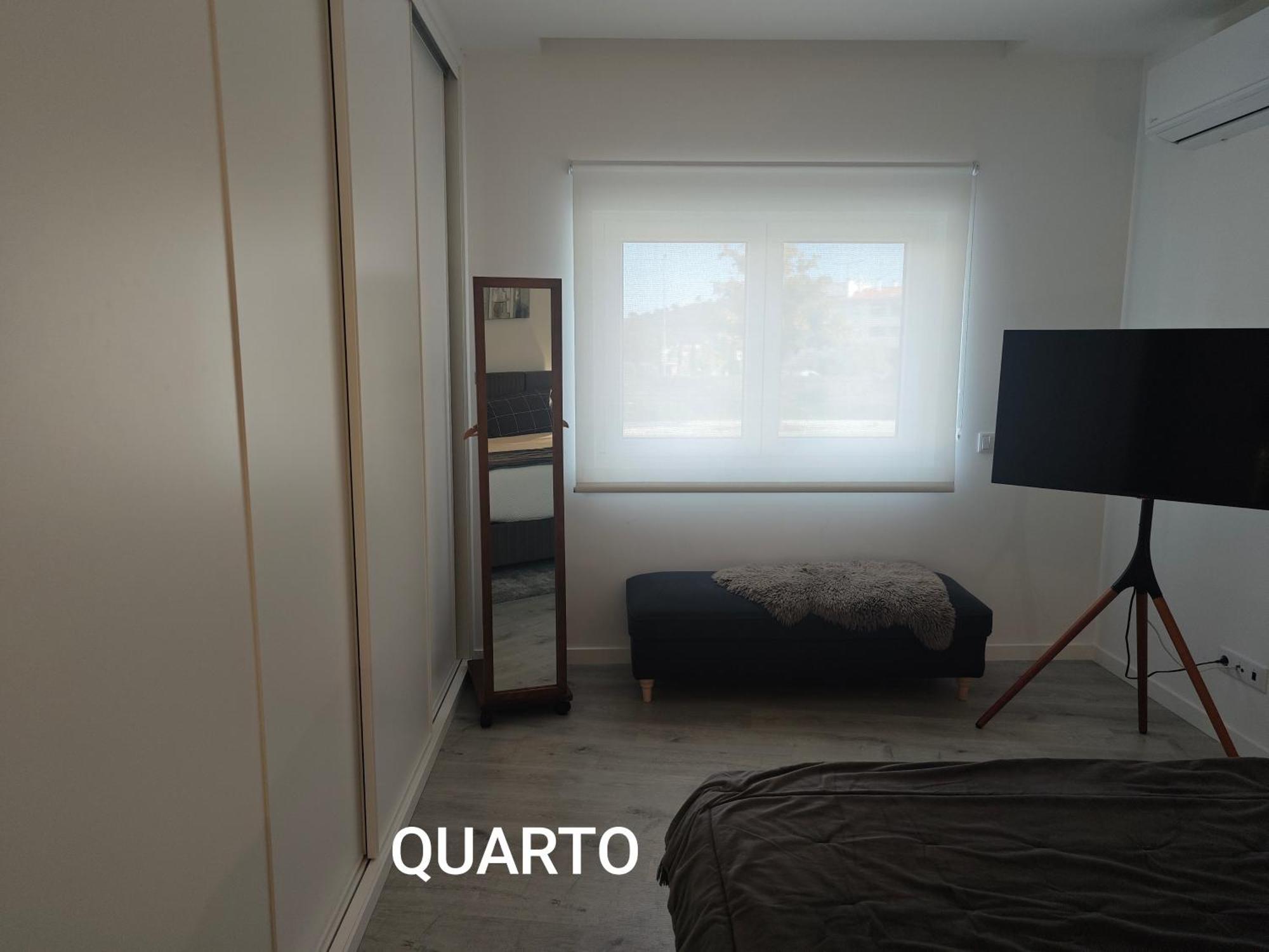 카스텔루브랑쿠 Casa Sol Em Castelo Branco 아파트 외부 사진