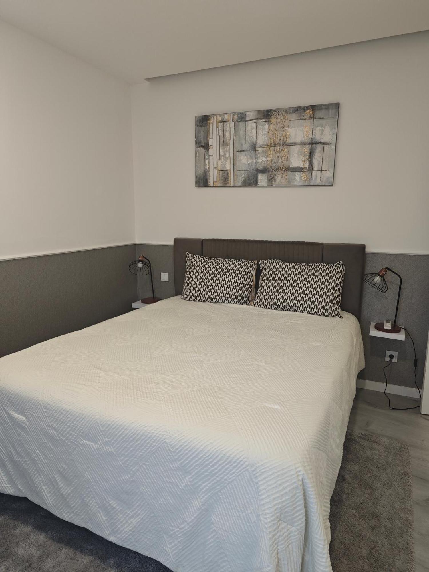 카스텔루브랑쿠 Casa Sol Em Castelo Branco 아파트 외부 사진